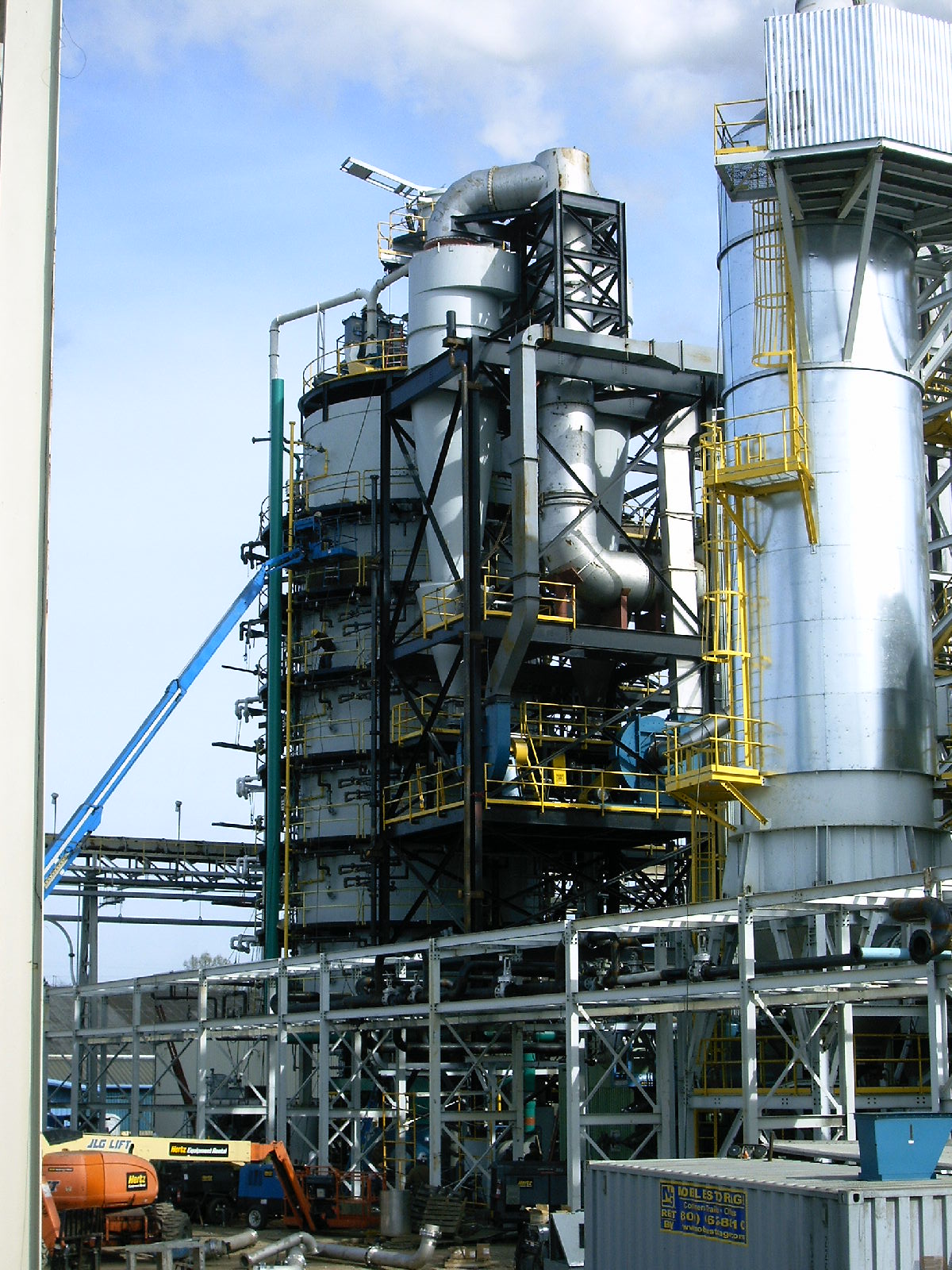Industrial Furnace Company Fullservice industrial furnace supplier